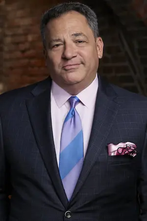 Josh Mankiewicz