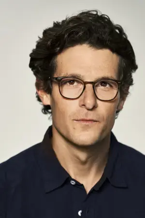 Jacob Soboroff