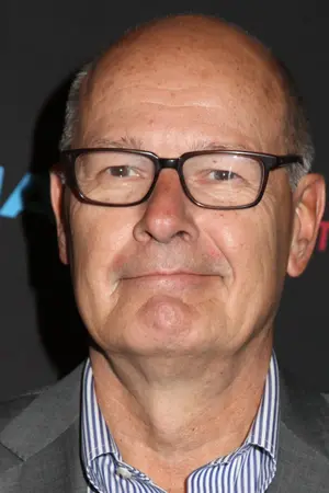 Harry Smith