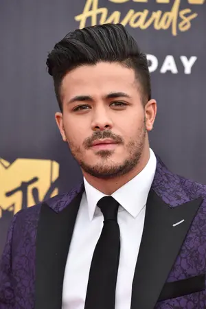 Christian Navarro