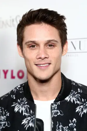 Timothy Granaderos
