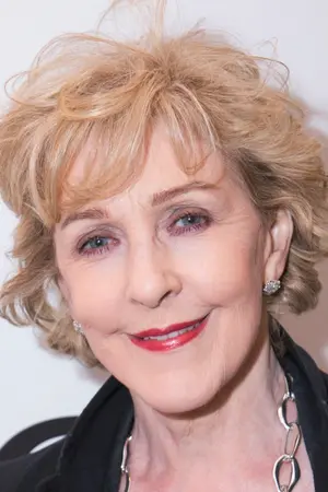 Patricia Hodge