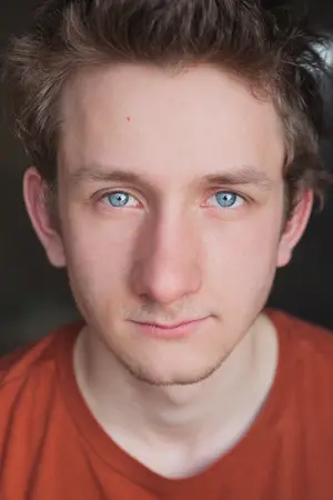 James Anthony-Rose