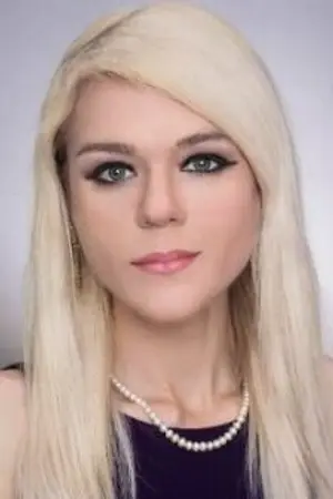 Krystal La Porte
