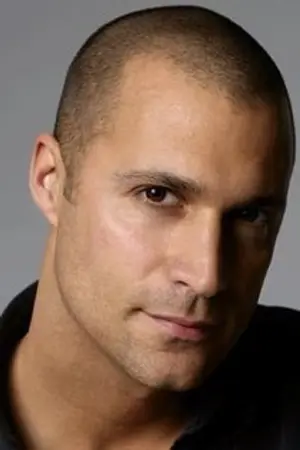 Nigel Barker