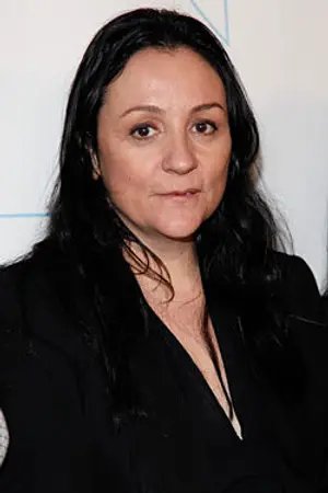 Kelly Cutrone