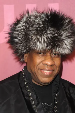 André Leon Talley