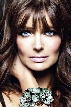 Paulina Porizkova