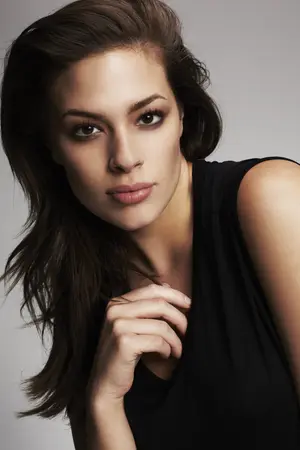 Ashley Graham