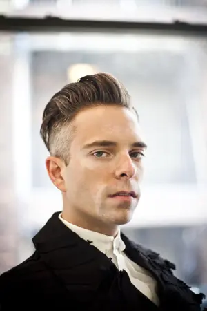 Drew Elliott