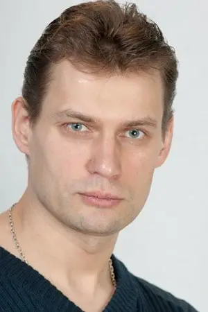 Александр Волков