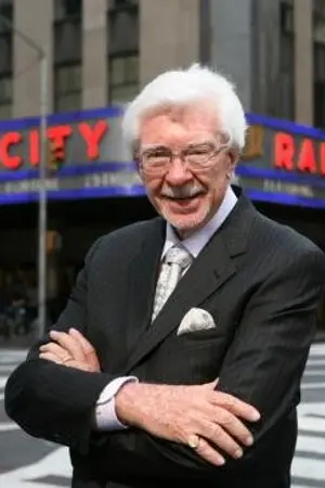 Charlie O'Donnell