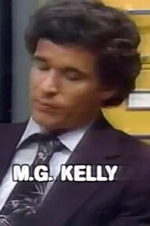 M.G. Kelly
