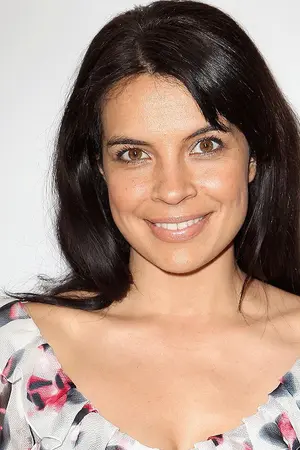 Zuleikha Robinson