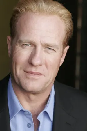 Gregg Henry