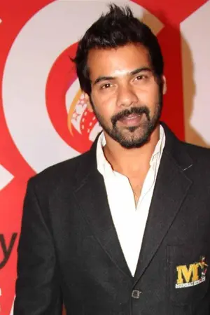 Shabbir Ahluwalia