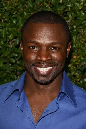 Sean Patrick Thomas