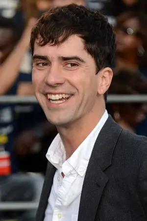 Hamish Linklater