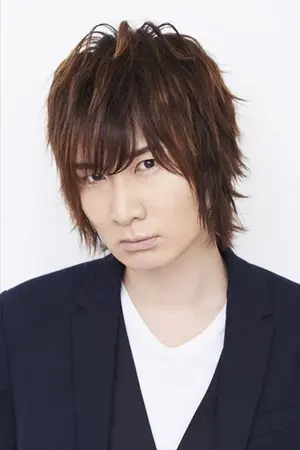 Tomoaki Maeno
