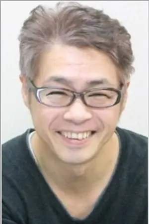 Hiroshi Naka