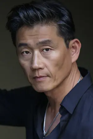 Philippe Lee