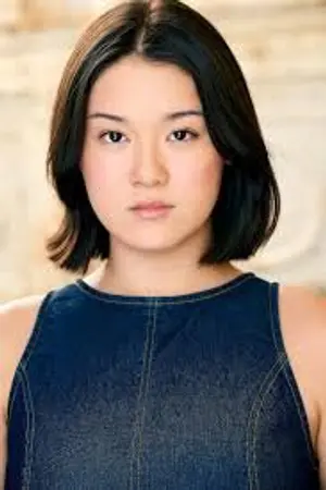 Audrey Huynh