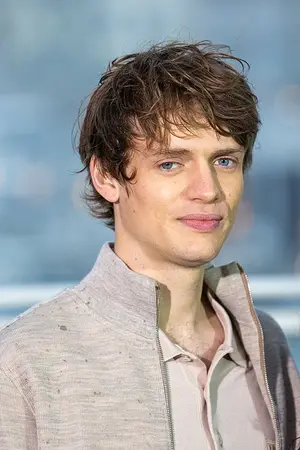 Oscar Lesage