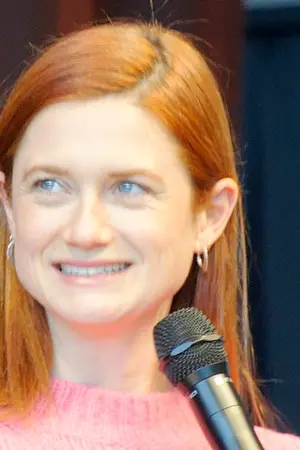 Bonnie Wright