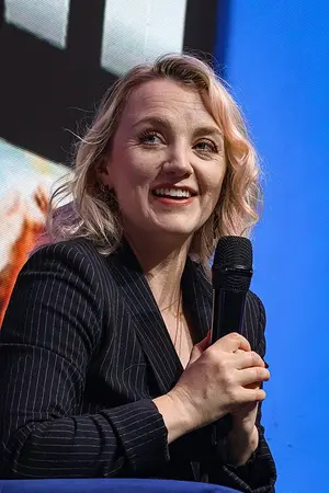 Эванна Линч