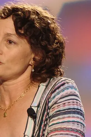 Nina Jacobson