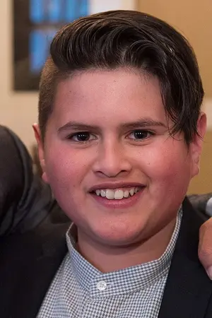 Julian Dennison