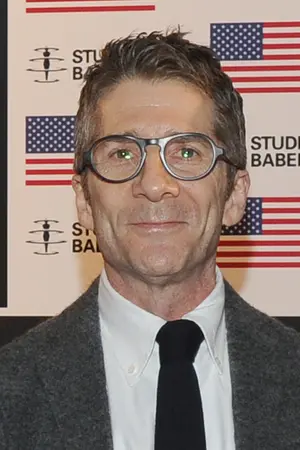 Лиленд Орсер