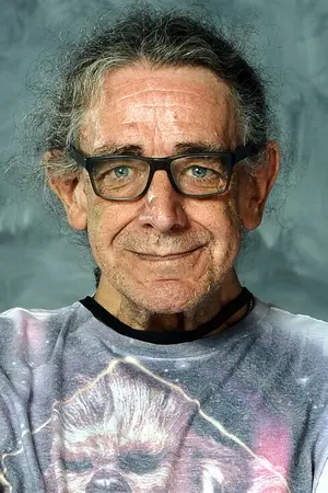 Peter Mayhew
