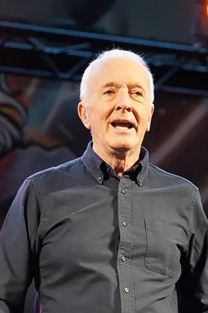 Anthony Daniels