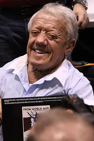 Kenny Baker