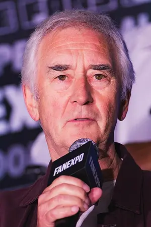 Denis Lawson