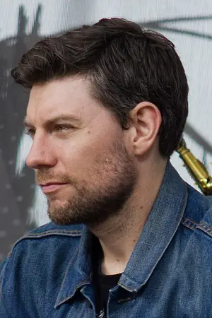 Patrick Fugit