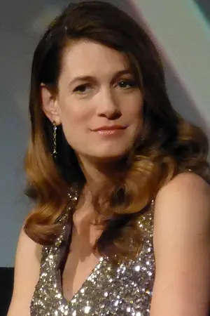 Gillian Flynn