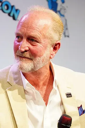 Erik Jendresen