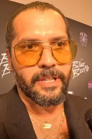 Ángel Manuel Soto