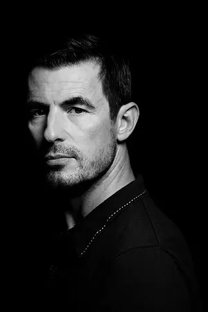 Claes Bang