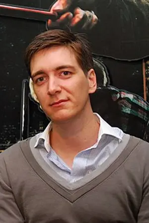 James y Oliver Phelps