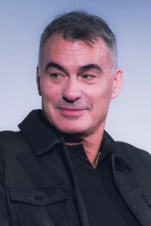 Чад Стахелски