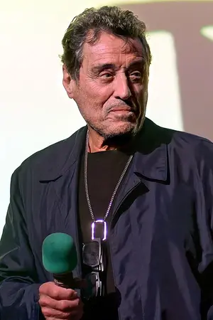 Иэн Макшейн