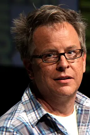 Rich Moore