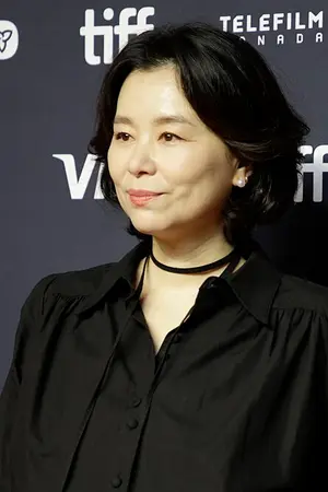 Jang Hye-jin