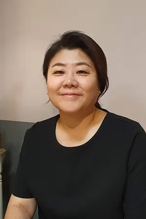 Lee Jung-eun