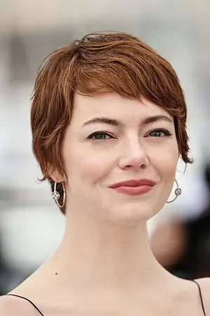 Emma Stone