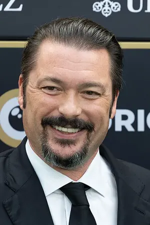 James Vanderbilt