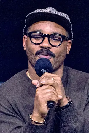 Ryan Coogler